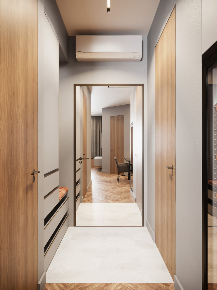 Москва; Королева