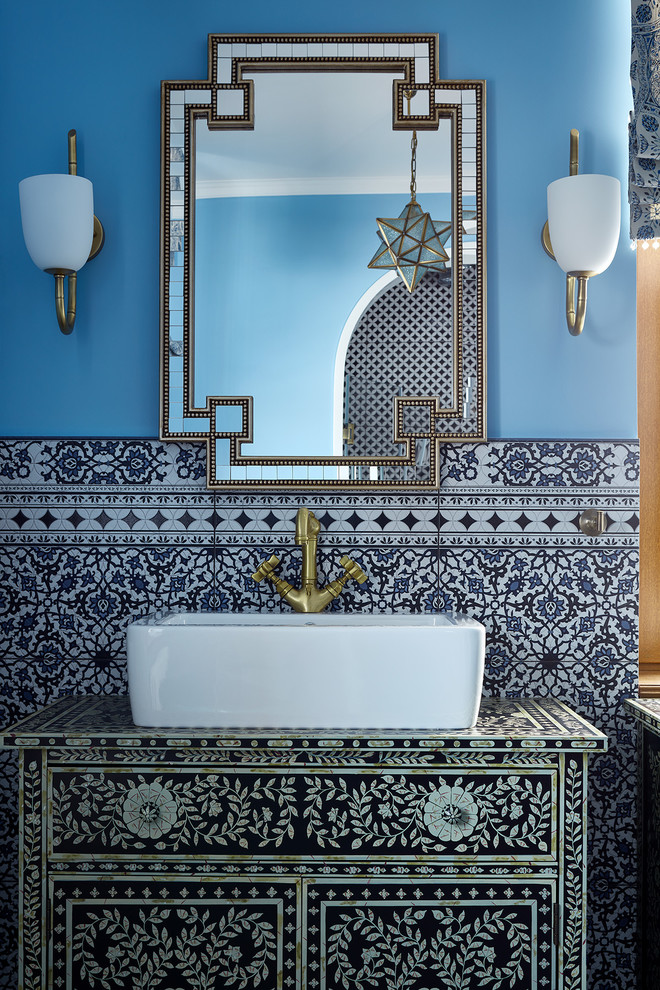 Дом в Подмосковье