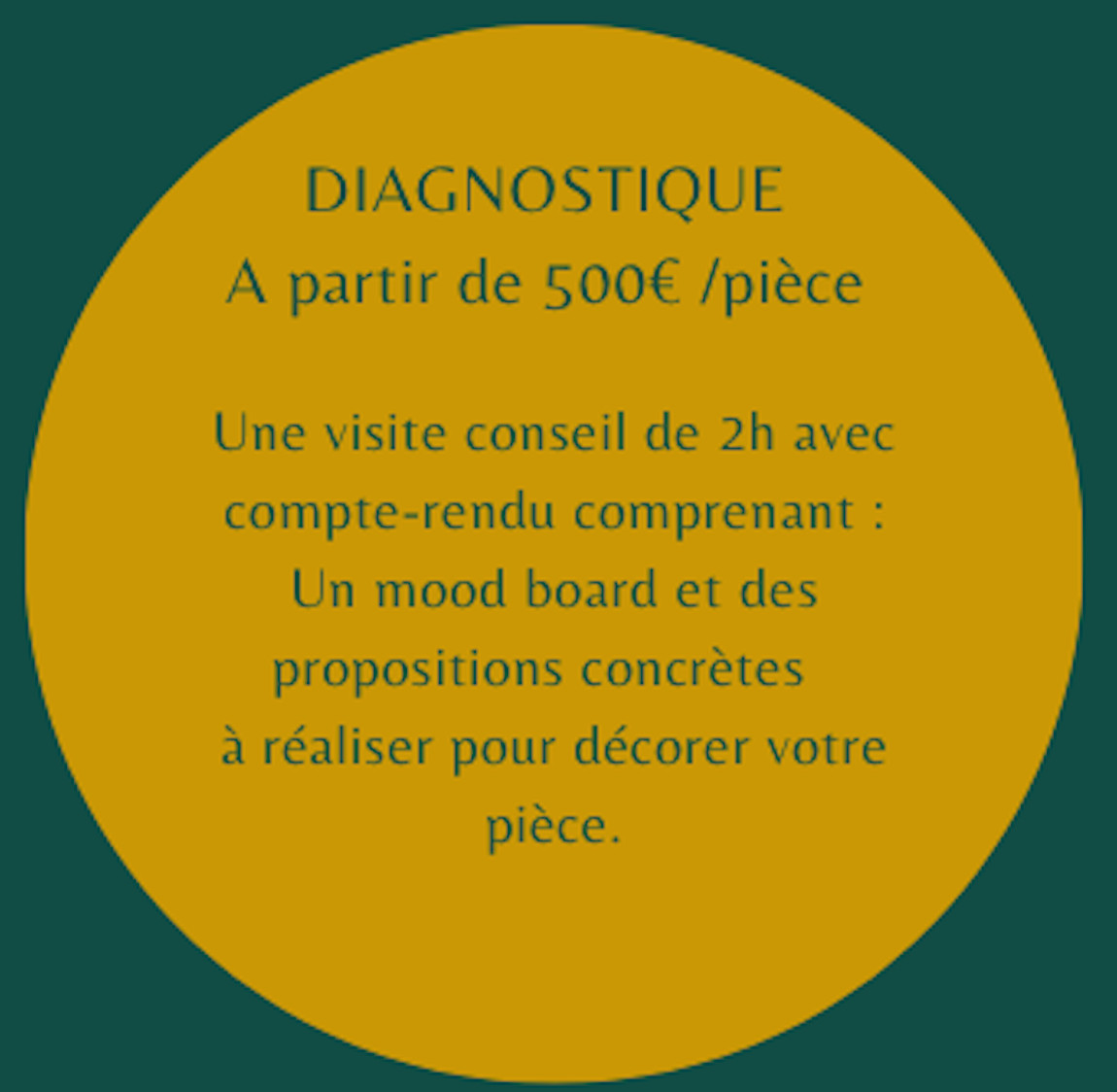 diagnostique