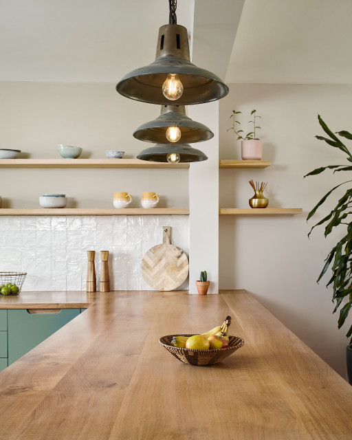 Punchards Down trendy-koekken