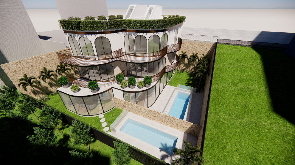 Double Bay Development 2