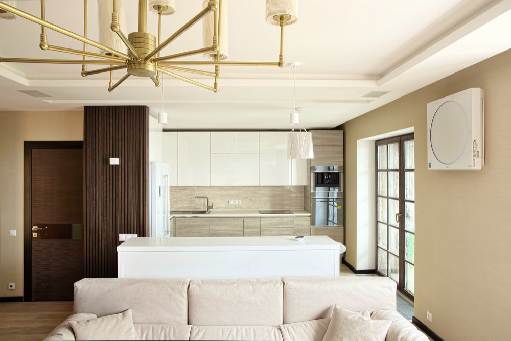 Реализация ЖК Домодедово