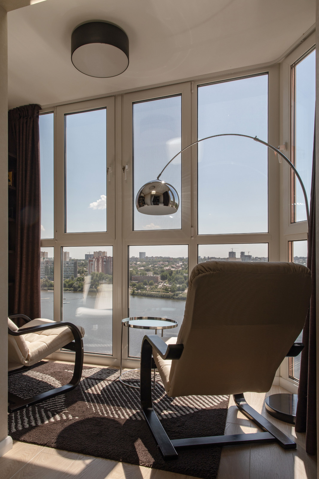 С лучшим видом