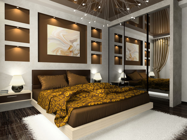 Modern & Simplistic contemporary-rendering