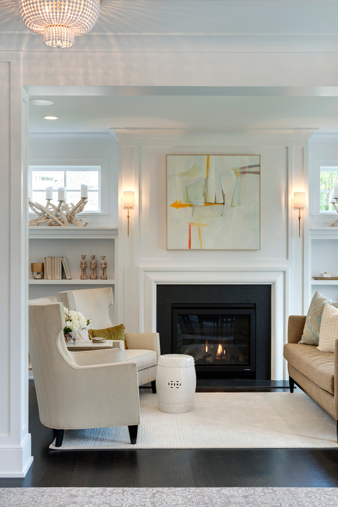 2015 Midwest Home Luxury Home #8 - City Homes Design and Build ...