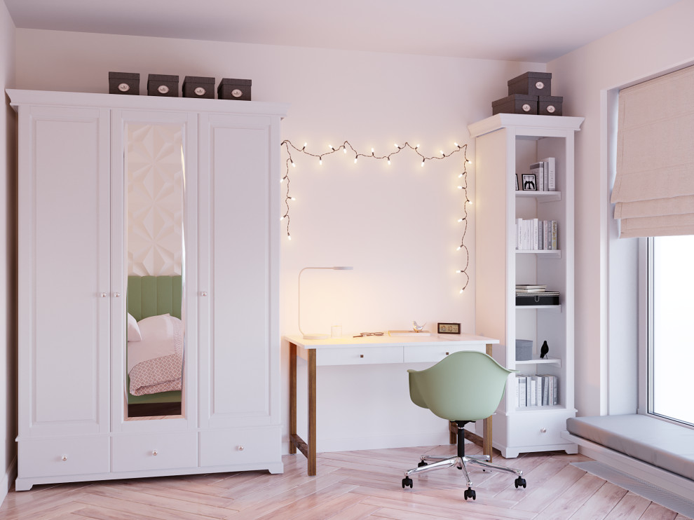 Апартаменты для блогеров