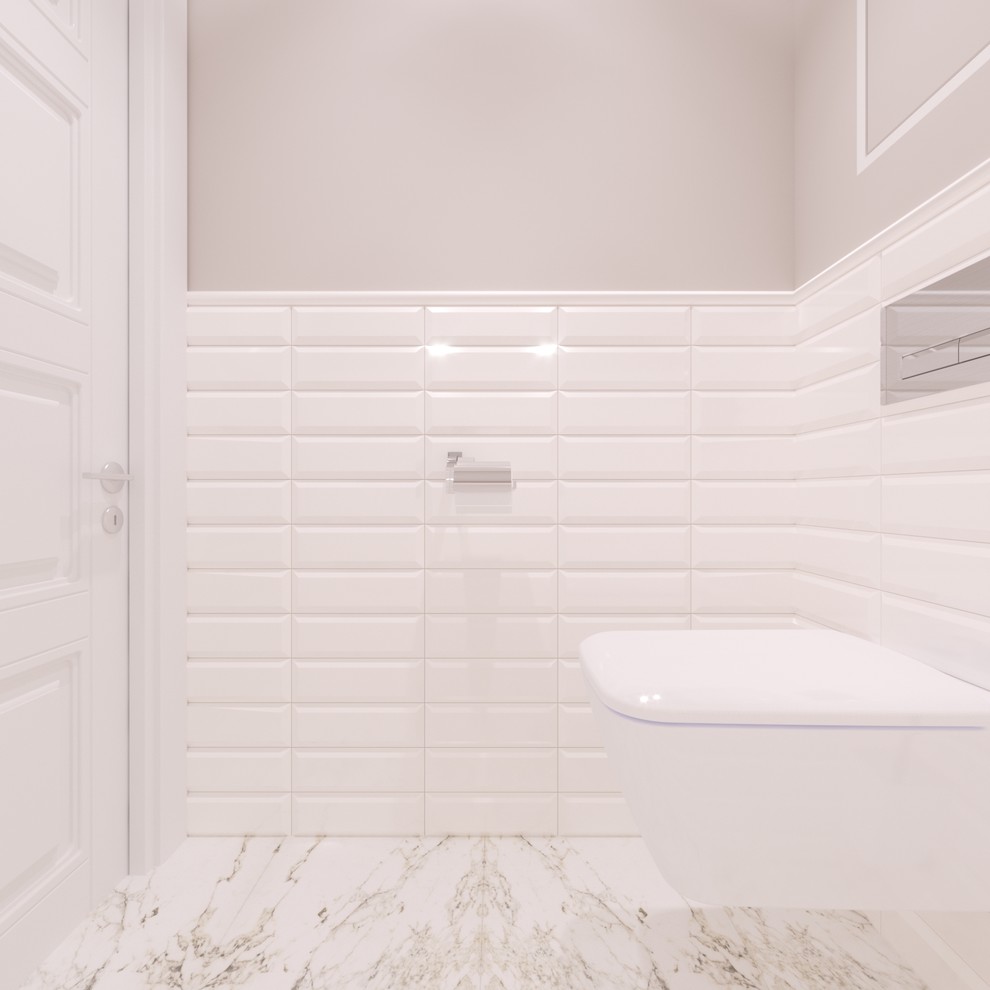 на Кремвлевской