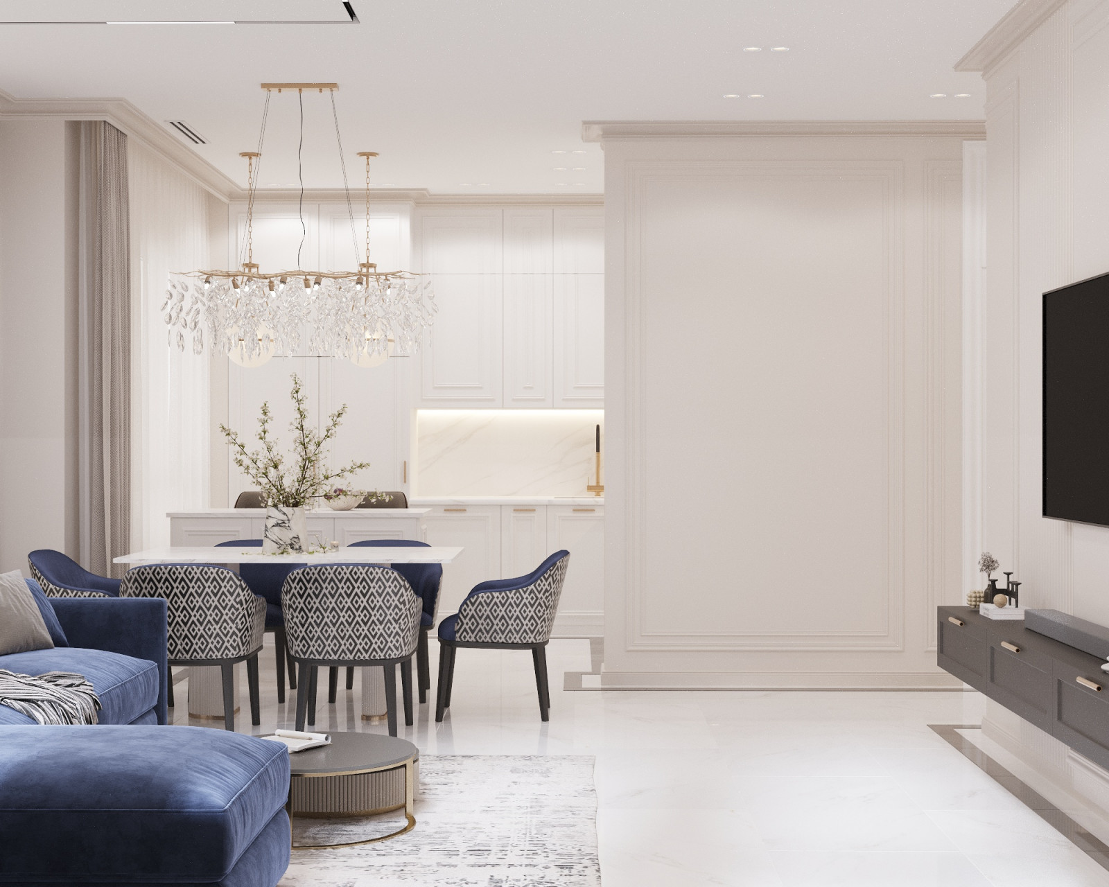 ЖК "Айвазовский"