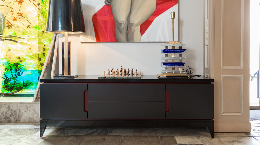 Коллекция дизайнерской мебели "Альто"