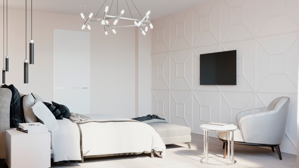 Частный дом для Владислава и Надежды