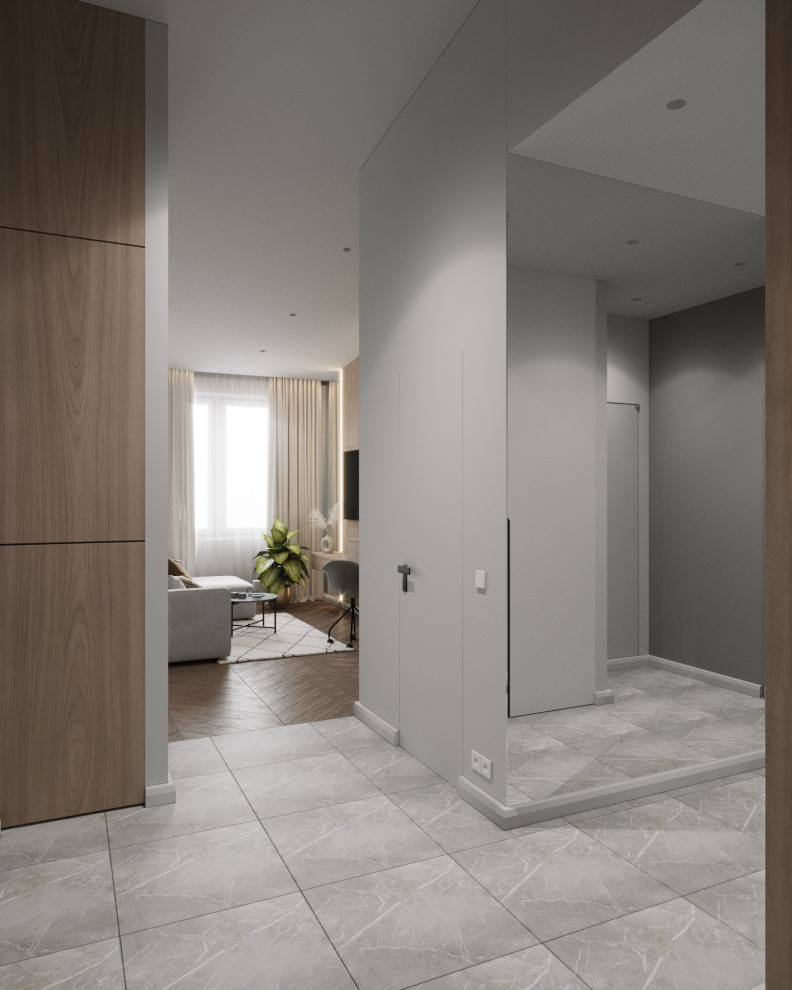 ЖК Образцовый квартал