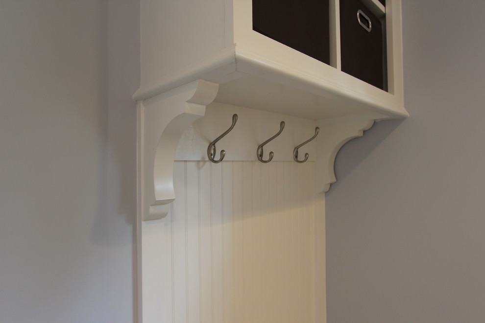 First Floor Revamp - Project 2704
