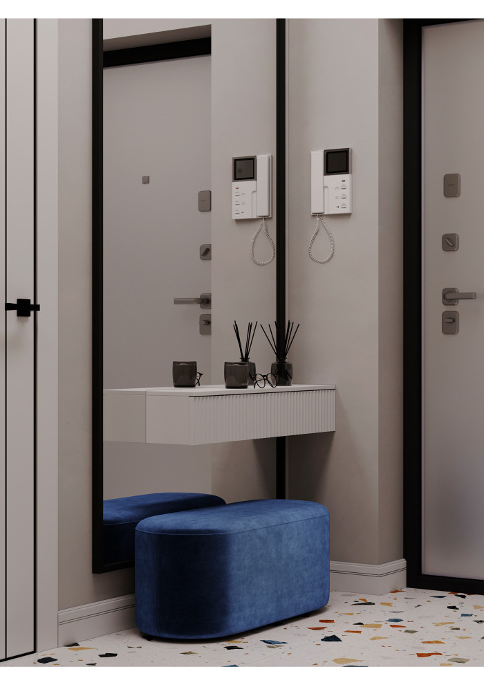 ЖК NEXT на площади Партизан