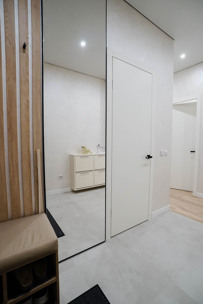 Ремонт, который сделан дистанционно