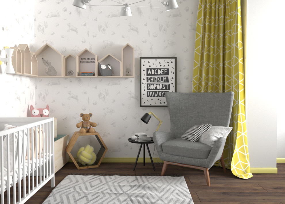 Детская комната