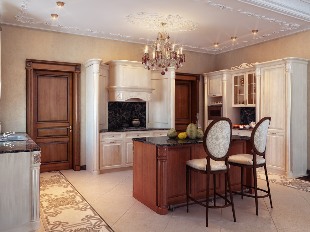 Загородный дом в Мякинино