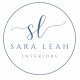 Sara Leah Design Interiors