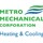 Metro Mechanical Corporation