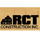 Rct Construction Inc