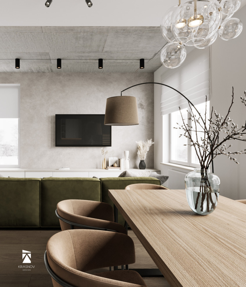 ЖК Настоящее