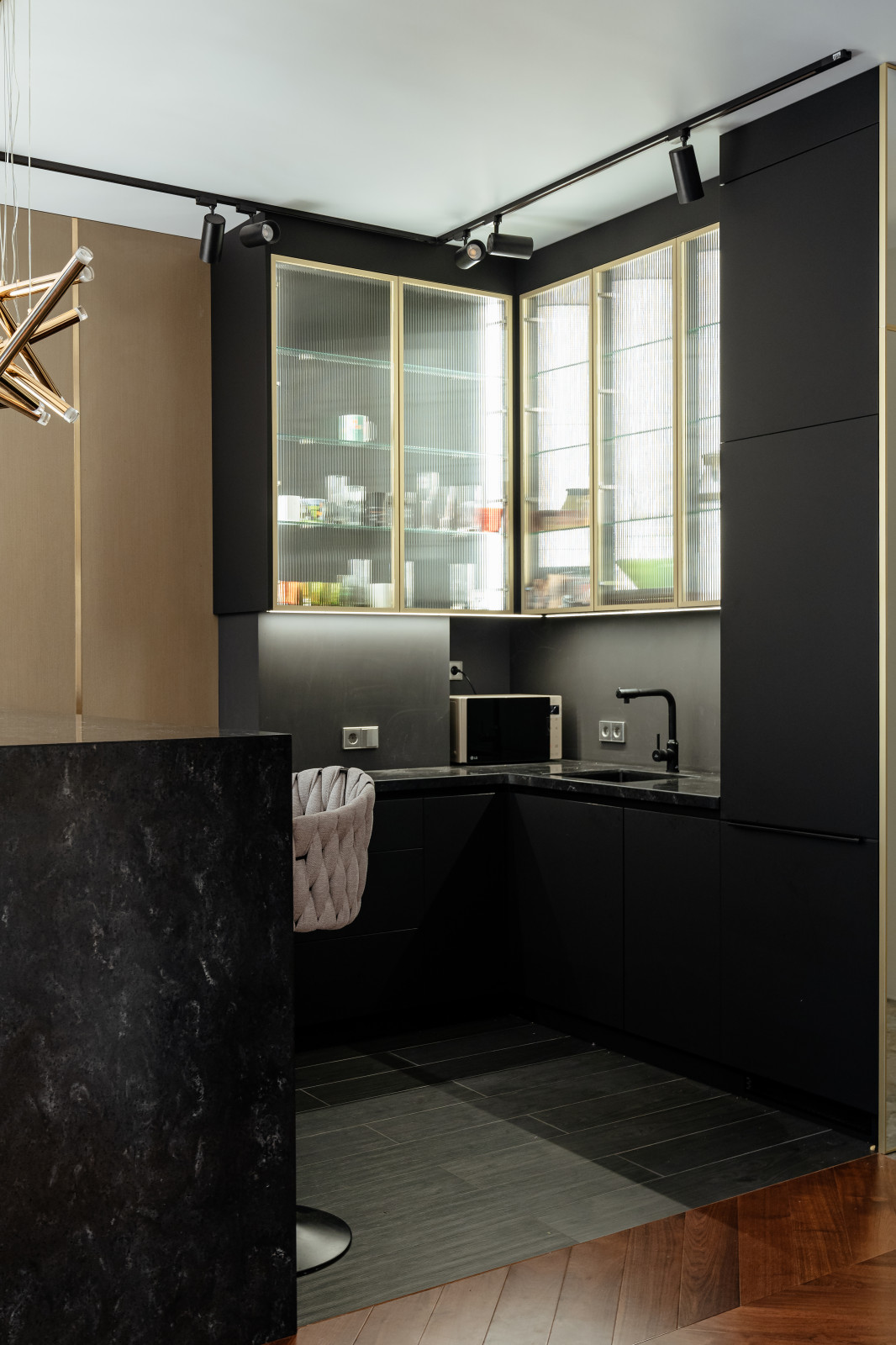 ЖК Васильевский квартал