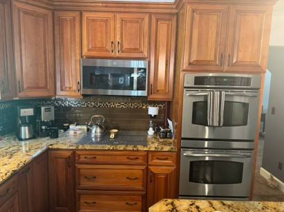 Kitchen Remodel