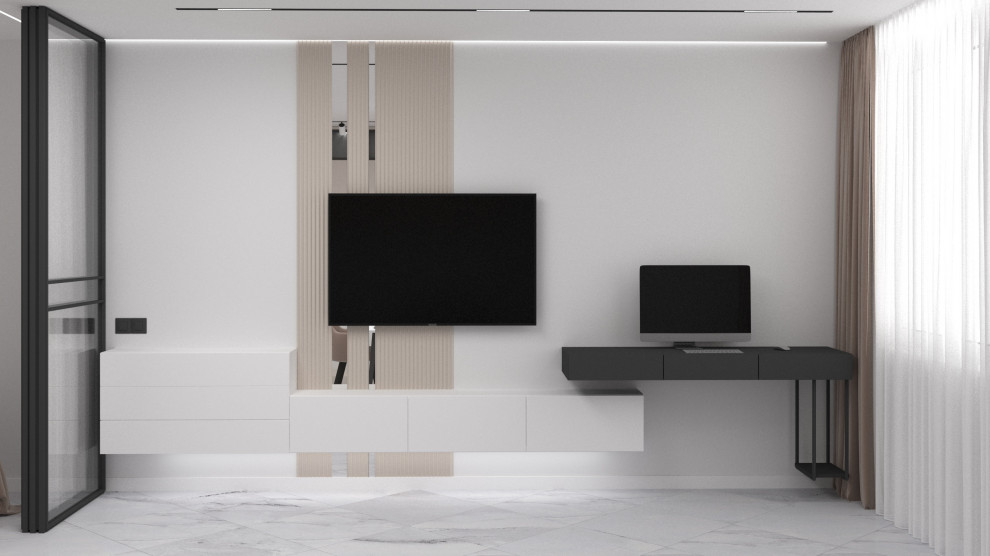 ЖК "Инновация"