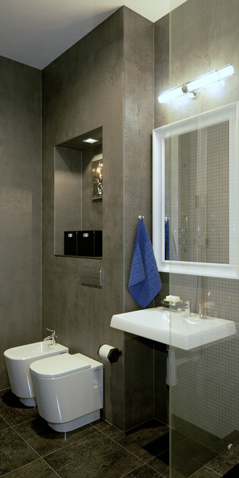 Через интерьер можно реализовать свою индивидуальность