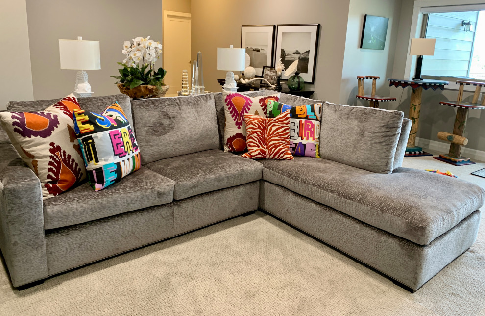 Vignette Styling