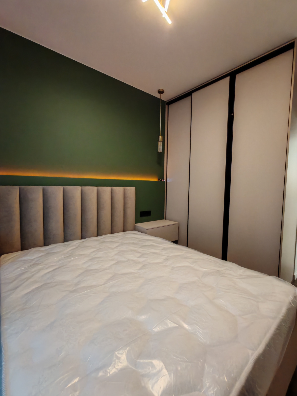 Талисман 53 реализованный проект