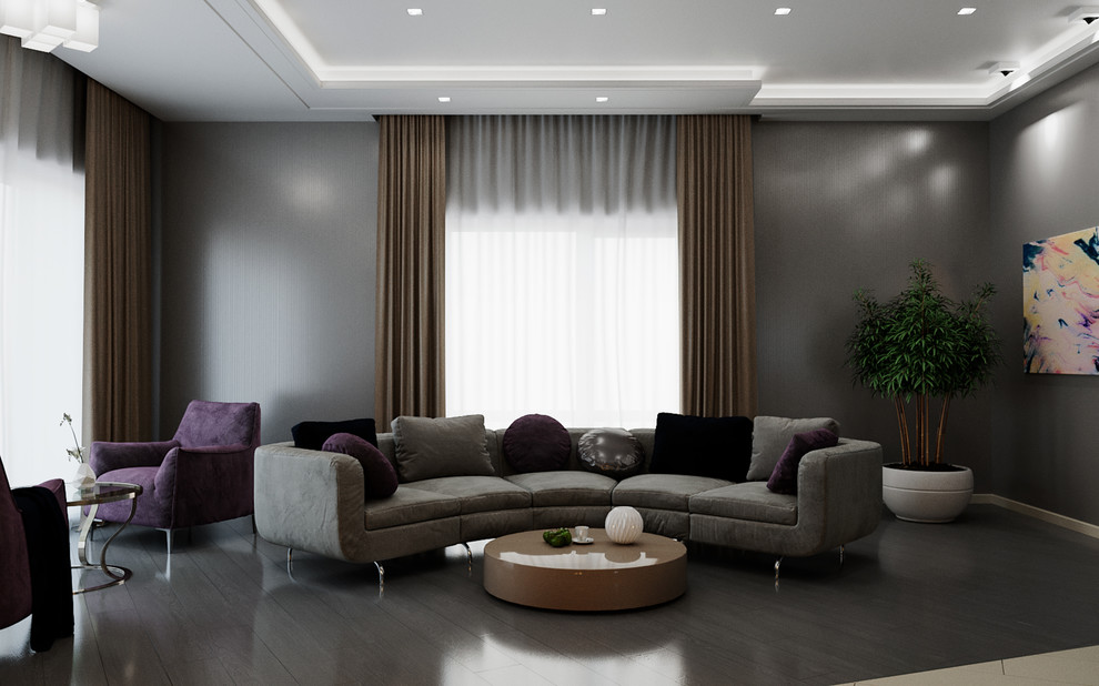 Гармония цвета