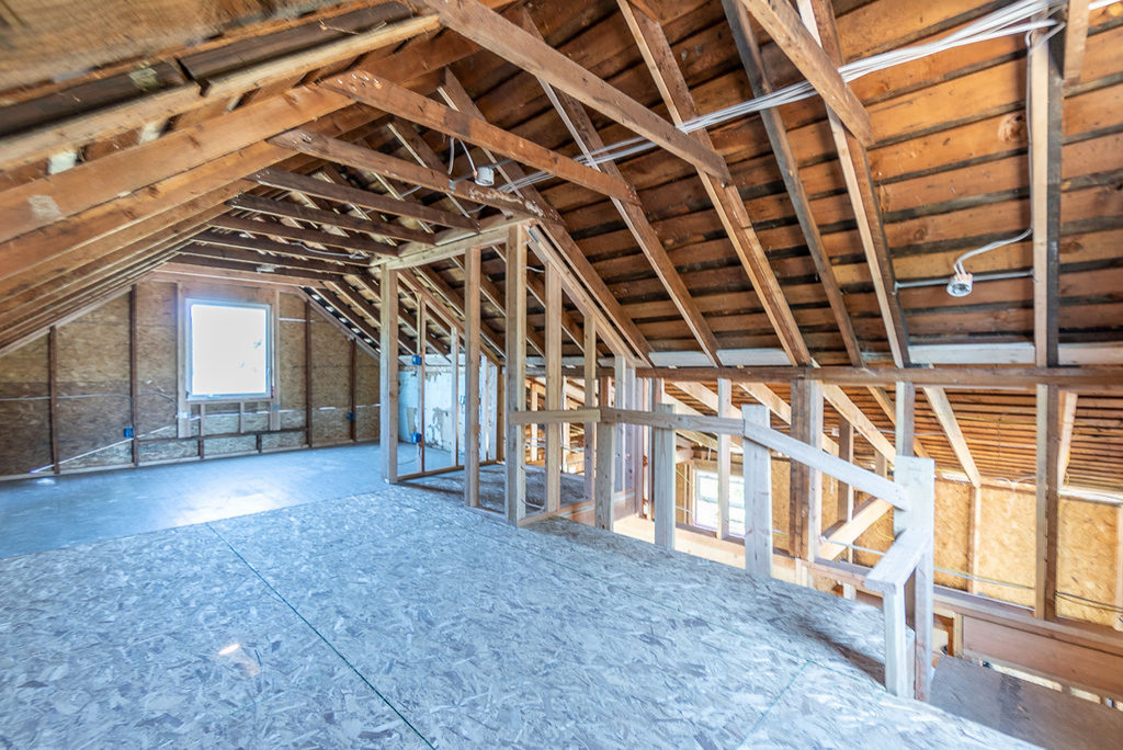Whole House Remodel