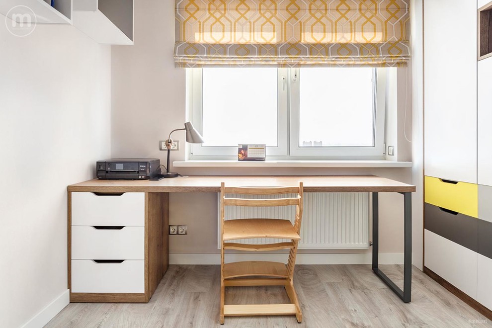 Детская комната