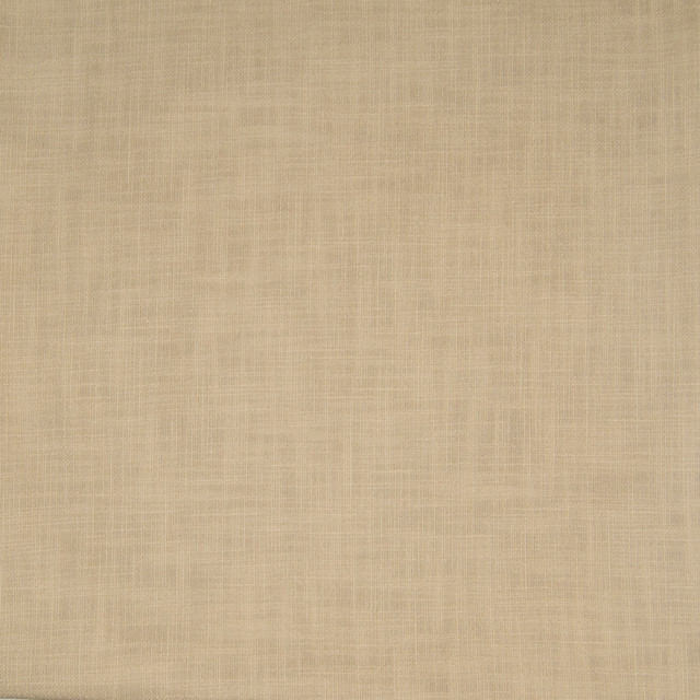 Hay Neutral Cotton Woven Texture Upholstery Fabric Contemporary