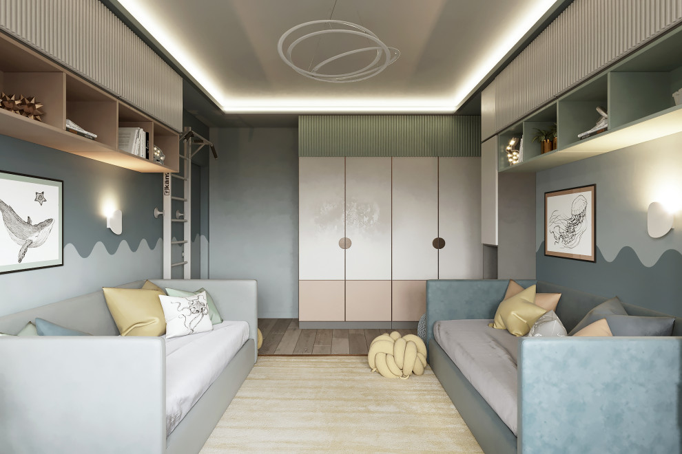 Морской бриз