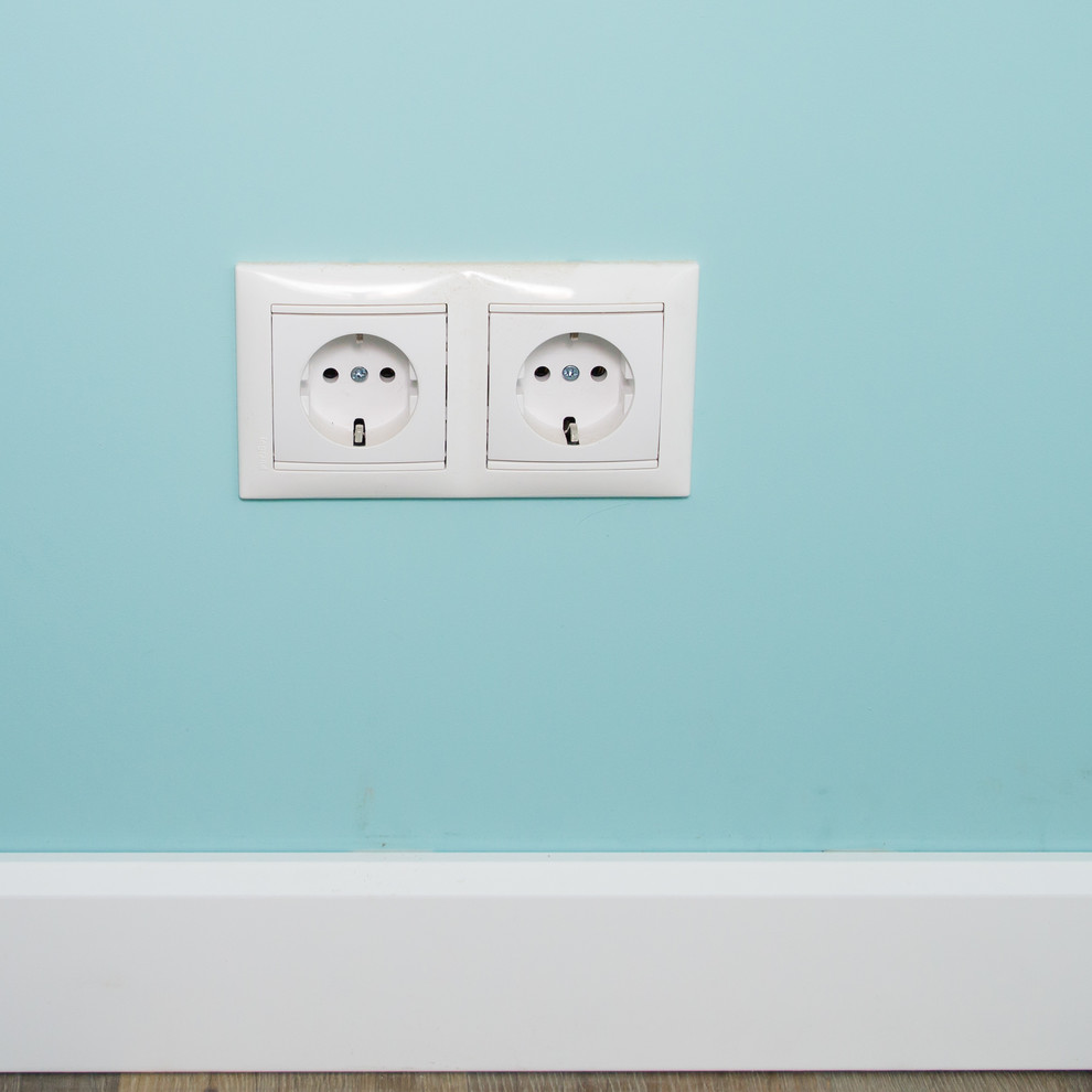 Квартира #2 в ЖК Водный