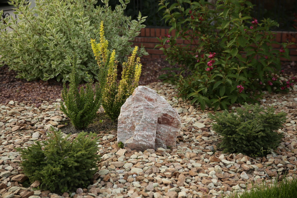 Входная зона