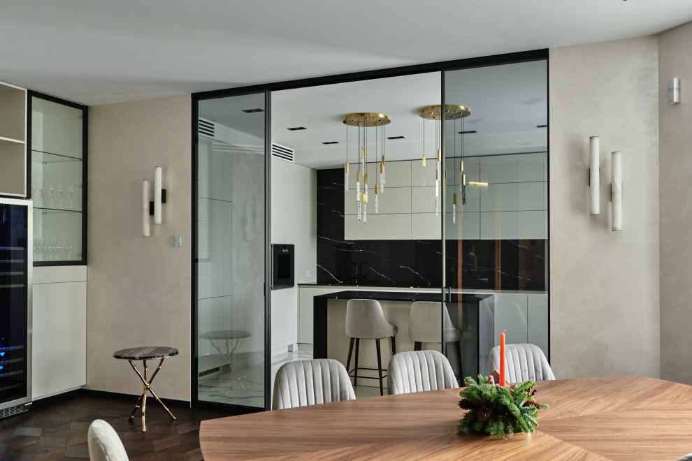 Петровский пр.2