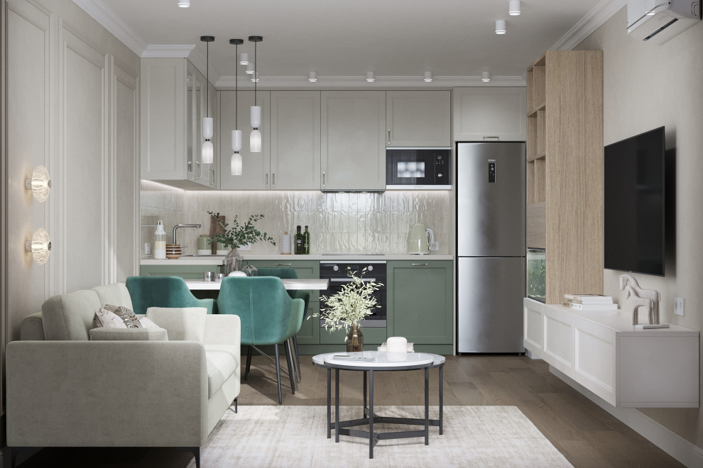 Европейский квартал