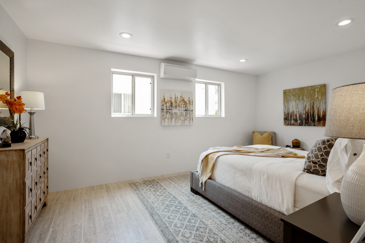 Santa Fe Remodel Vitalia