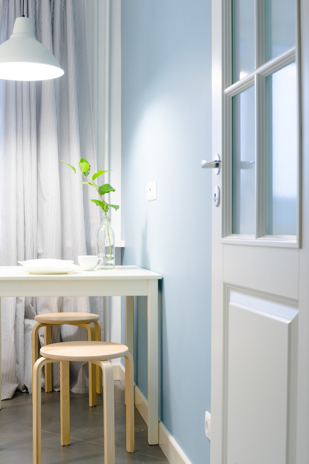 Квартира в Дрожжино