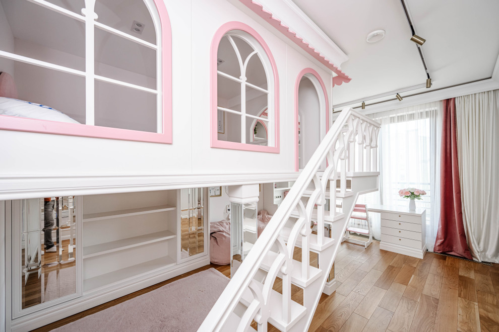 Кывартира для большой семьи