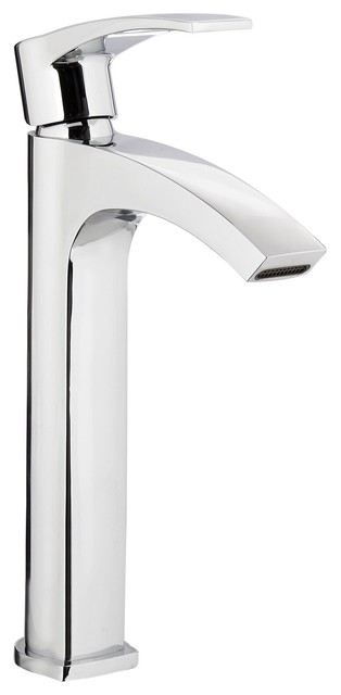 Emocion Mitigeur de salle de bains haut et design
