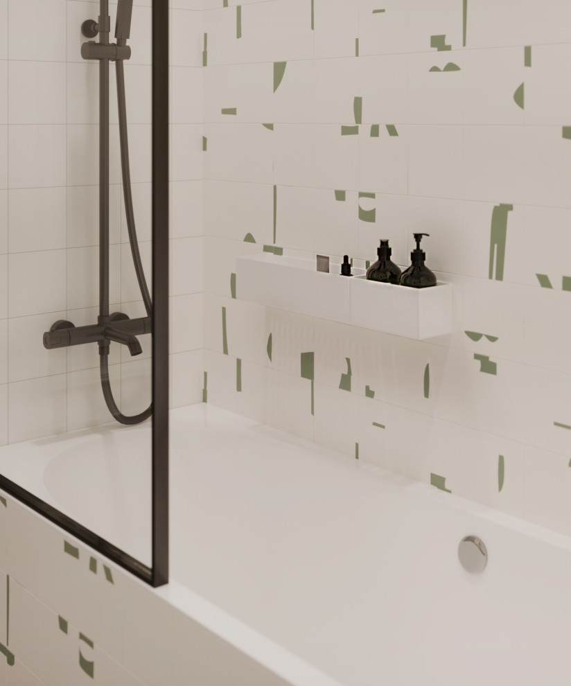 ЖК Полянка/44