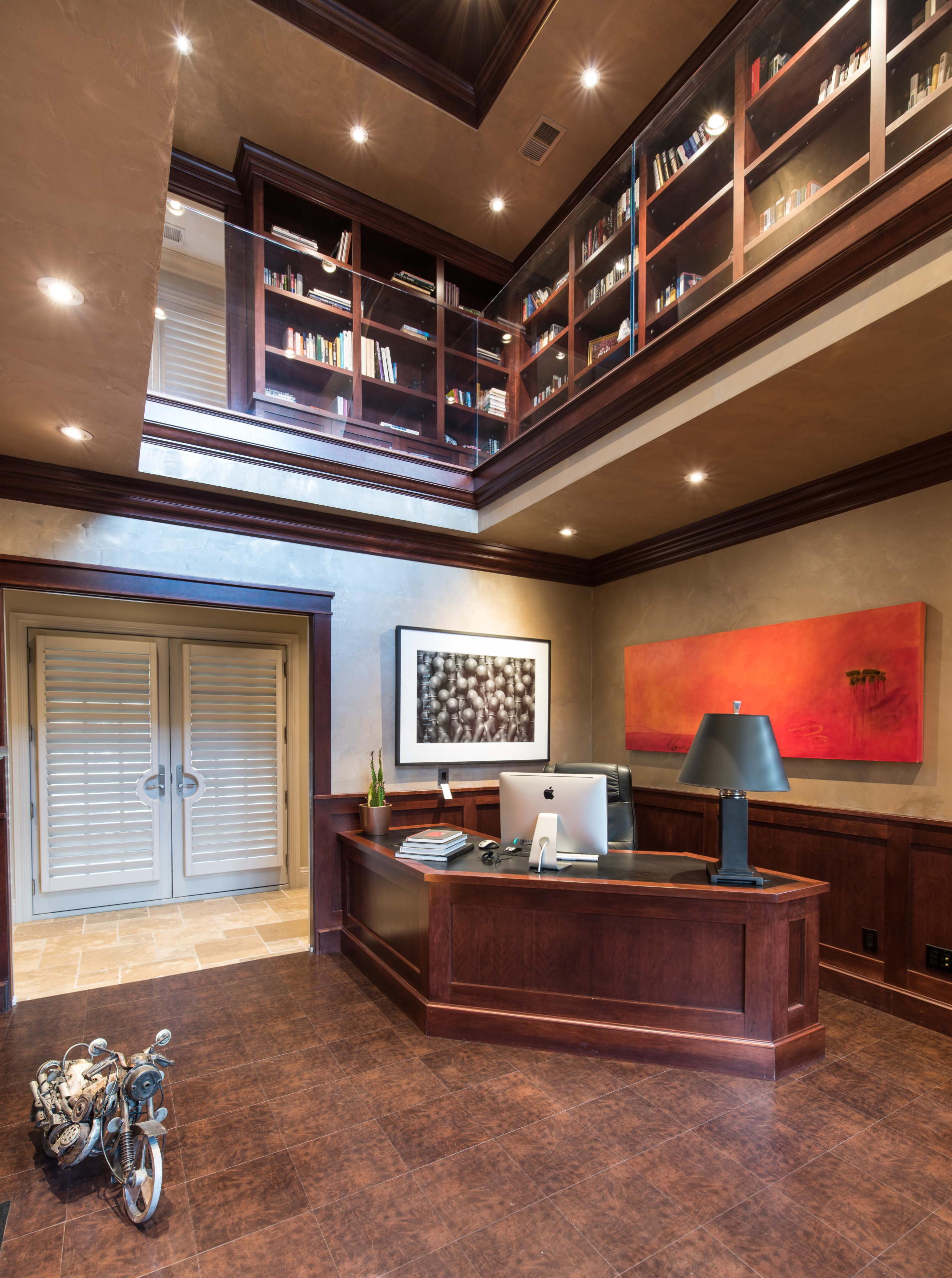Craftsman Custom Home Build