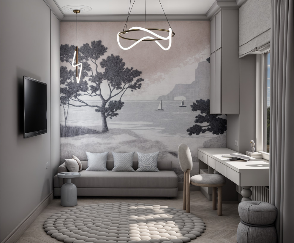 Дом КП "Сказка"