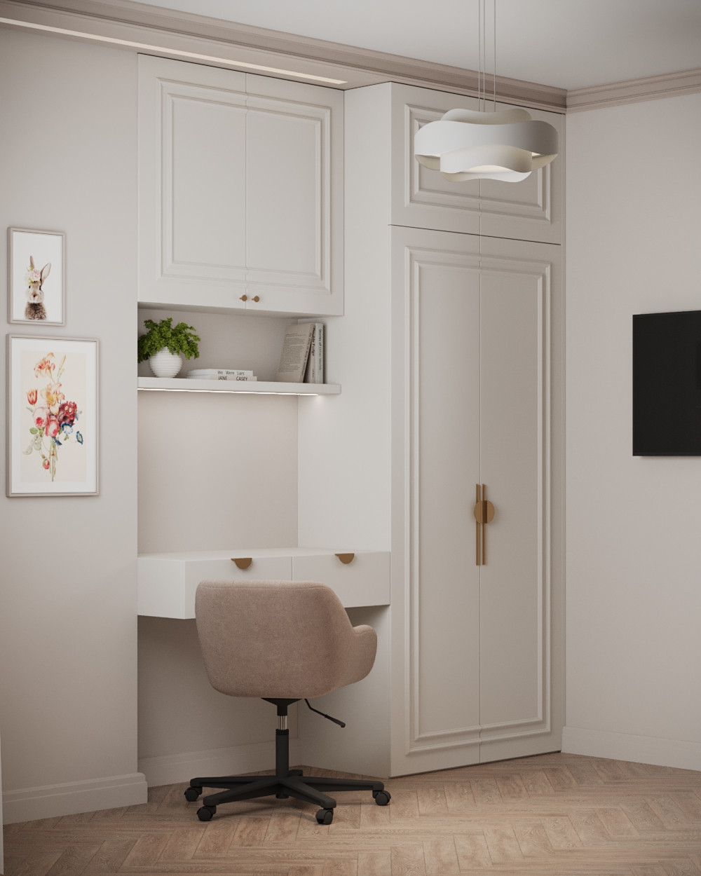 ЖК Октябрьское поле