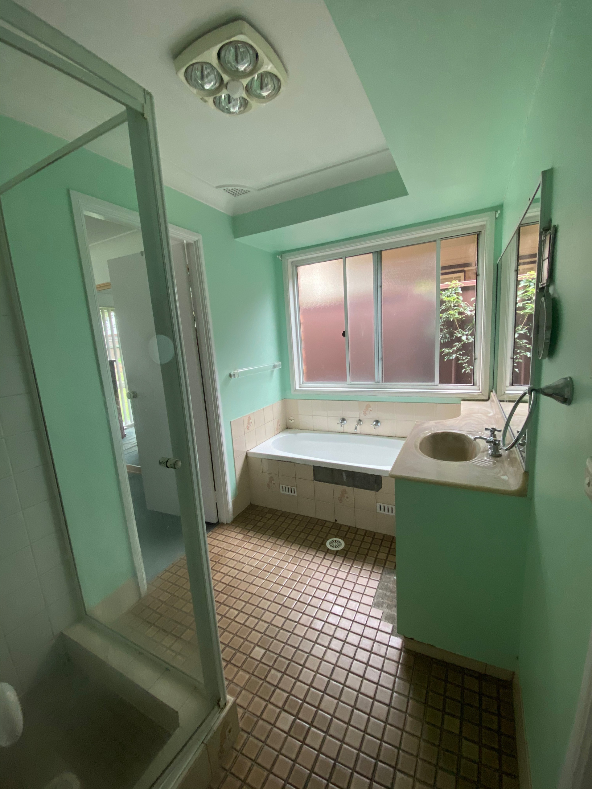 Bathroom renovation Plumpton
