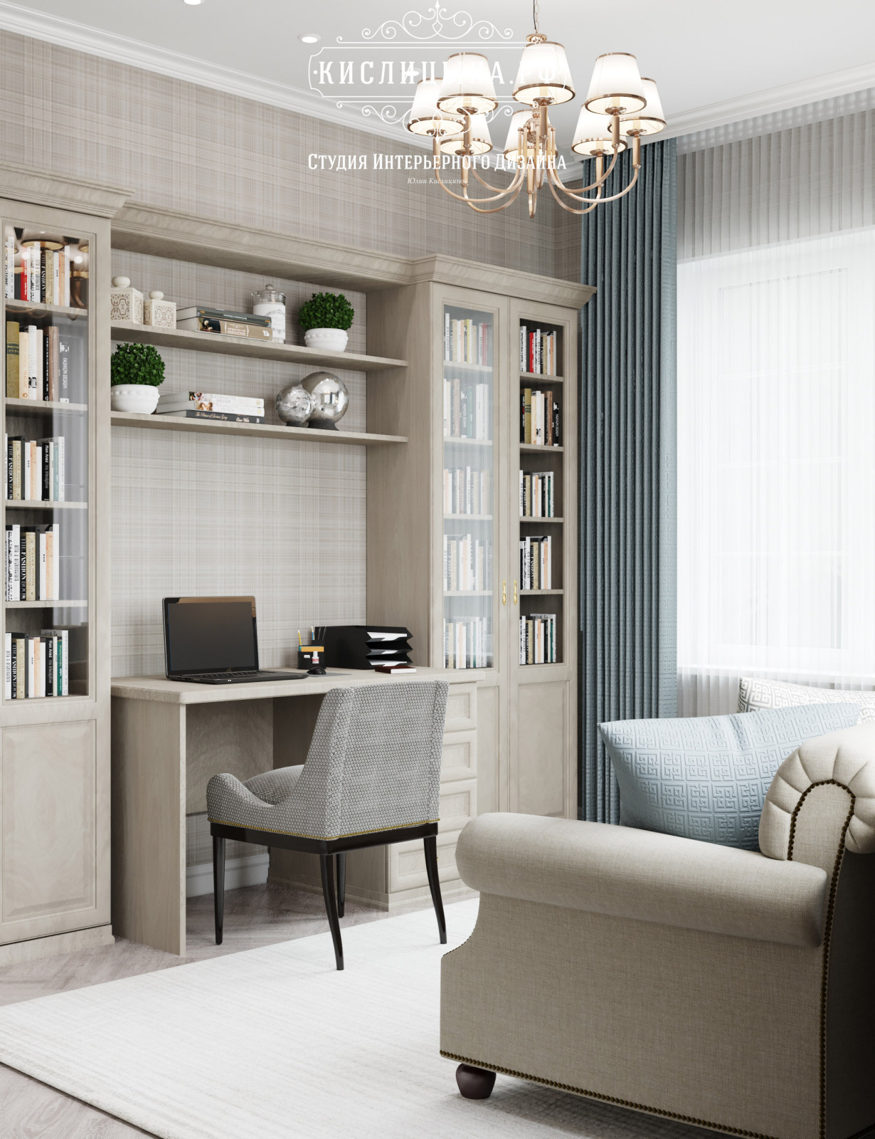 Загородный дом, п. Алеканово