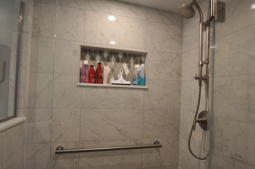 Natural Accents - Project 5110